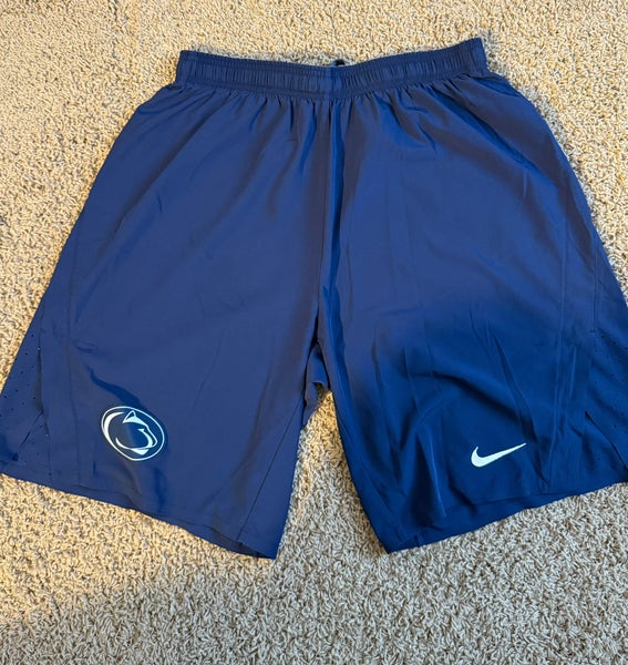 Blue XL Men's Nike Shorts (Used)