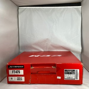 CCM JetSpeed FT475 Hockey Skates 11 (New)