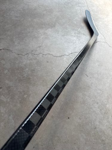 77 Flex P88 BLCKSTCK PRO 2 Proto-R, Novium Pro Similar Kick Senior Left Hand