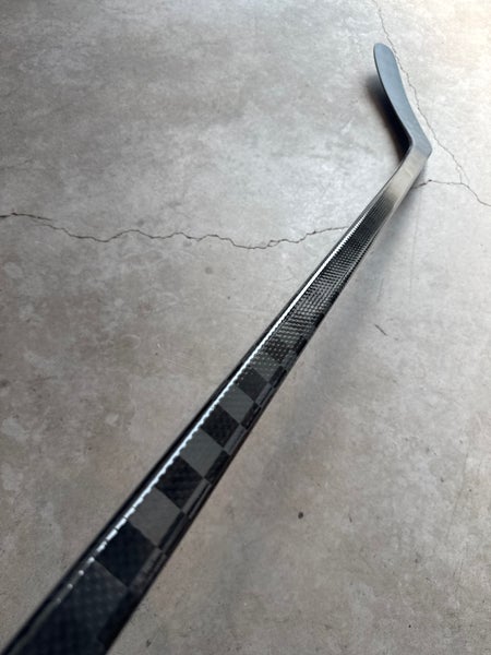 77 Flex P88 BLCKSTCK PRO 2 Proto-R, Novium Pro Similar Kick Senior Left Hand