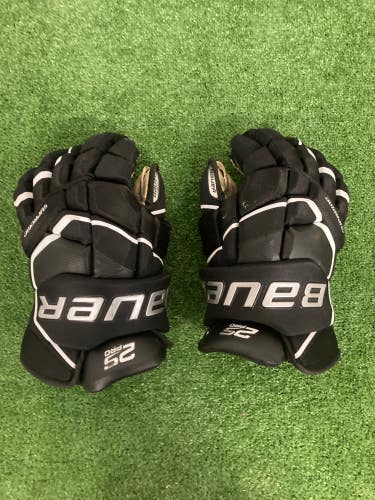 Bauer Supreme 2S Pro Gloves | Senior 14"