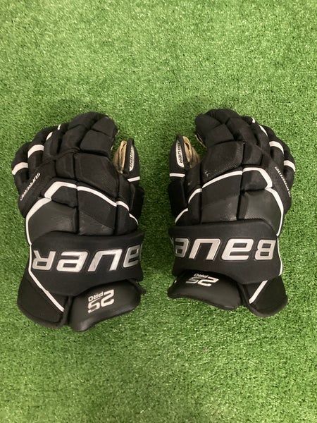 Bauer Supreme 2S Pro Gloves | Senior 14"