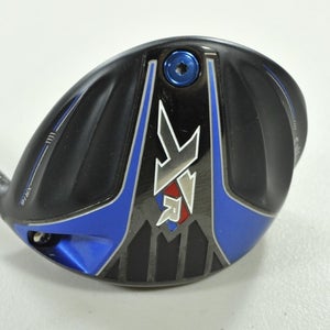 Callaway XR 16 LD Long Drive 5* Driver Extra Stiff Right Denali 6.5 60g # 200401