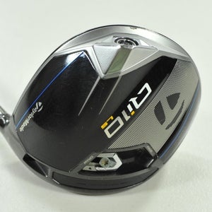 TaylorMade Qi10 LS 9* Driver Stiff Flex Right Ventus TR Blue 5  # 200313