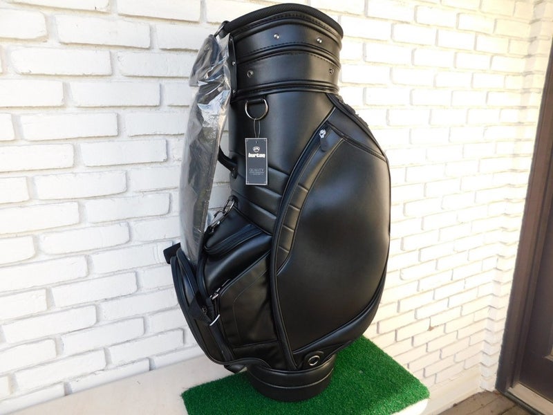 Burton 10" Staff Bag - Black - BU56040