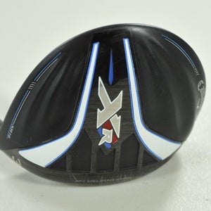 Callaway XR 16 Ladies #3 Fairway Wood Right Bassara E52 Graphite # 200367