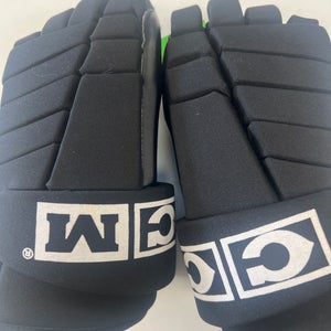 CCM Gloves 15" (Used)