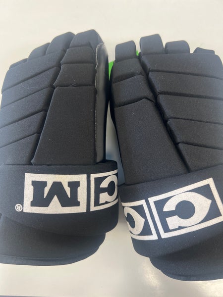 CCM Gloves 15" (Used)