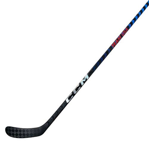 CCM Jetspeed FT5 Pro *Team USA Graphic*