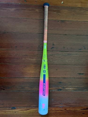2025 Easton The Dub Composite USSSA Certified Bat (-8) 22 oz 30" (Used)
