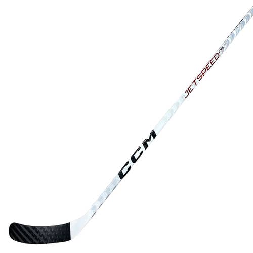 Gabe Perreault Pro Stock - CCM Jetspeed FT5 Pro *True North Graphic*