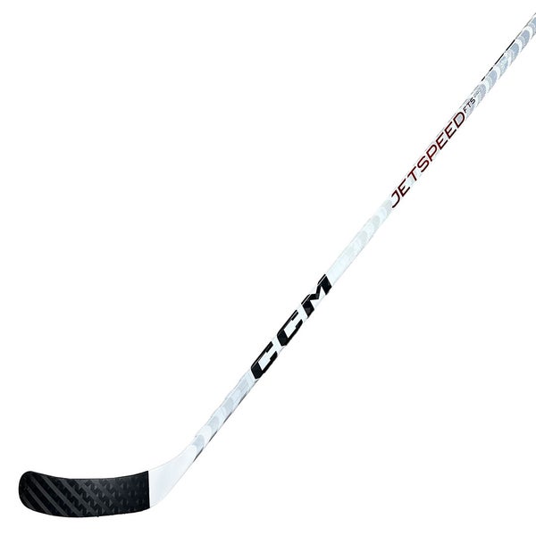 Gabe Perreault Pro Stock - CCM Jetspeed FT5 Pro *True North Graphic*
