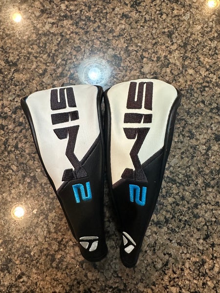 TaylorMade Hybrid Head Cover
