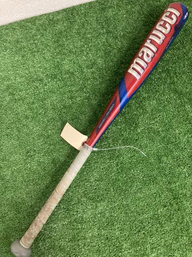 2021 Marucci CAT9 Pastime Alloy Bat USSSA Certified (-10) Alloy 19 oz 29" (Used)