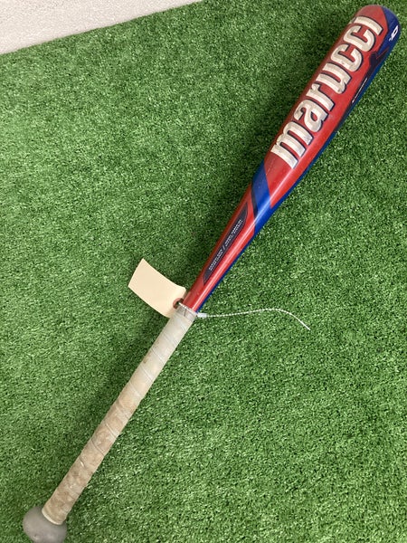 2021 Marucci CAT9 Pastime Alloy Bat USSSA Certified (-10) Alloy 19 oz 29" (Used)