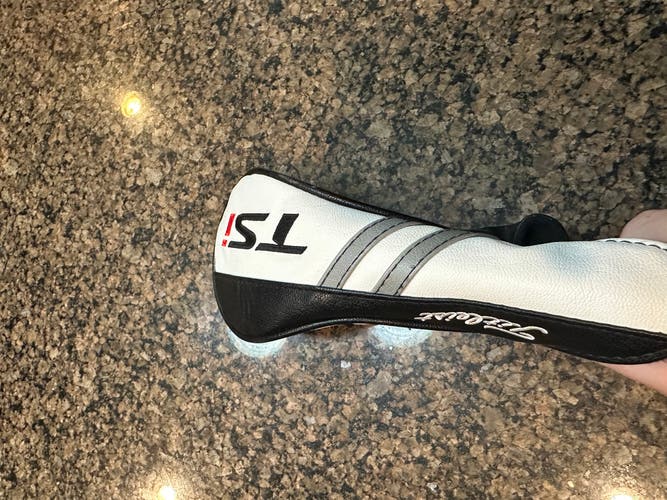 Titleist TSi Hybrid Cover