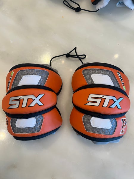 Large Adult STX Arm Pads (New)