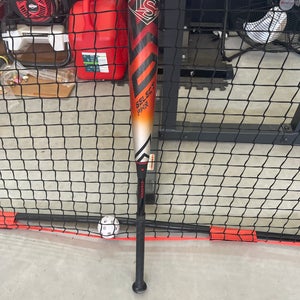2024 Louisville Slugger Select PWR Hybrid USABat Certified Bat (-8)  24 oz 32" (New)