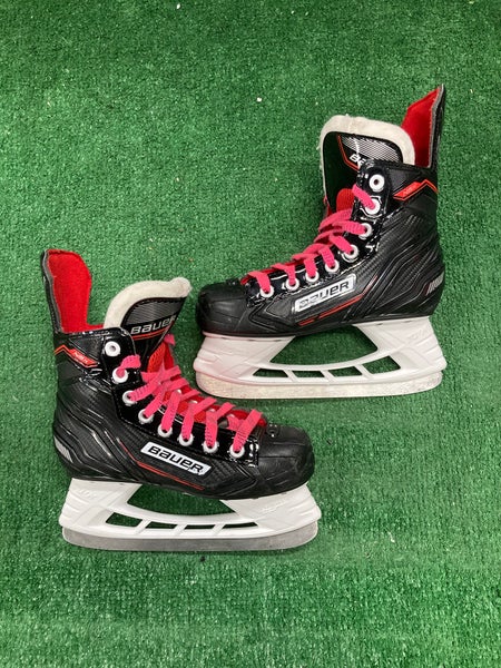 Bauer NSX Hockey Skates | Junior 1 (Regular)