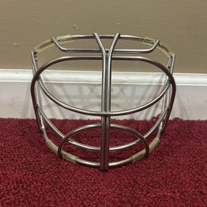 Senior Bauer Cat Eye Pro Stock (New) Replacement Cage Item#PSCSC
