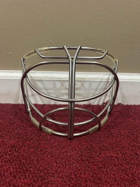 Senior Bauer Cat Eye Pro Stock (New) Replacement Cage Item#PSCSC