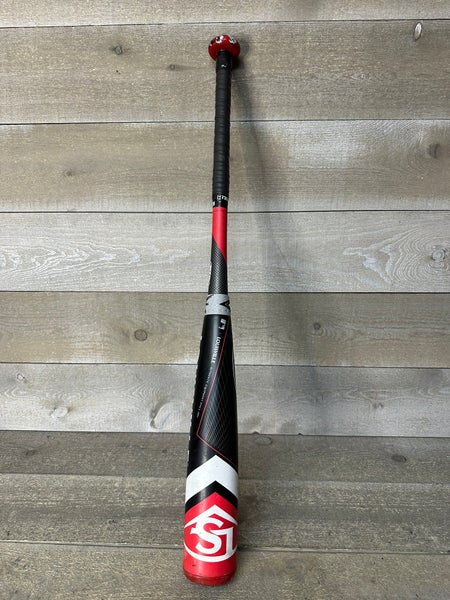 Louisville Slugger SLP9150 29" 19oz Prime 915 Composite USSSA Baseball Bat 2 5/8