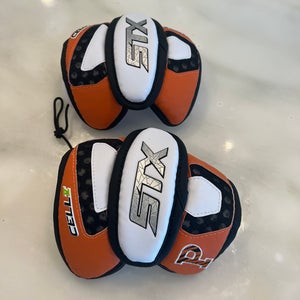 Large Adult STX Arm Pads (New)
