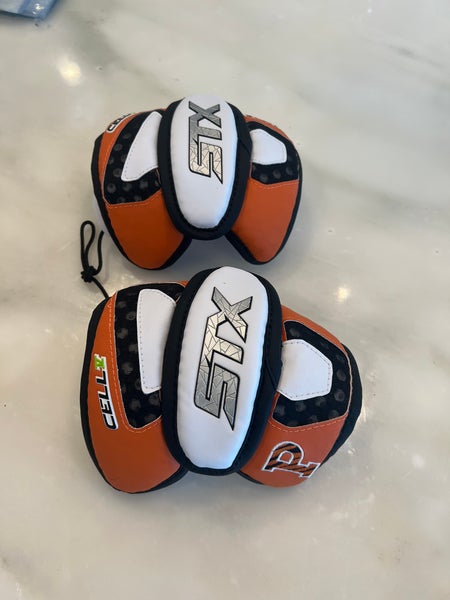 Large Adult STX Arm Pads (New)