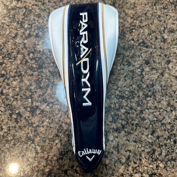 Callaway Paradym Driver Head Cover