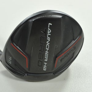 Cleveland Launcher HB Turbo 9* Driver Stiff Flex Right Miyazaki 5  # 200333