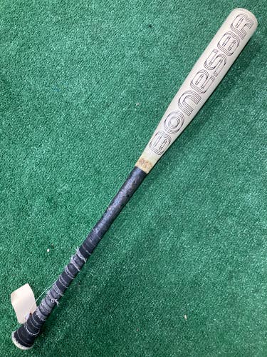 Warstic Bonesaber Hybrid BBCOR 2023 (-3)