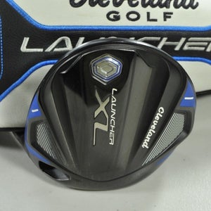 Cleveland Launcher XL 2021 10.5* Driver Senior Flex Right Cypher 5.0  # 200349