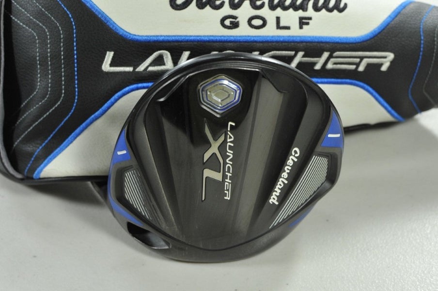 Cleveland Launcher XL 2021 10.5* Driver Senior Flex Right Cypher 5.0  # 200349