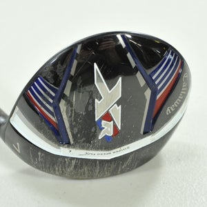 Callaway XR #7 Fairway Wood Regular Flex Right Project X 5.5 Graphite # 200323