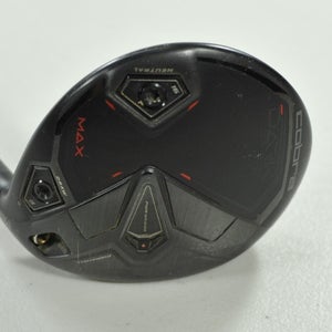 Cobra Darkspeed Max 3-15.5* Fairway Wood Senior Flex Right LinQ Graphite #200331