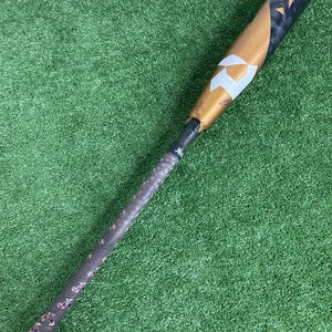 DeMarini Zoa Composite Bat USSSA Certified (-5) 26 oz 31" (Used)