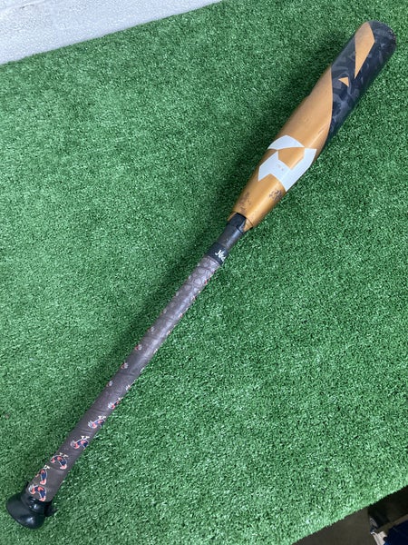 DeMarini Zoa Composite Bat USSSA Certified (-5) 26 oz 31" (Used)