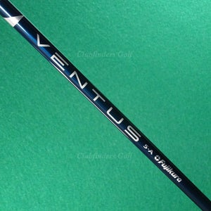 NEW Fujikura Ventus Blue 5-A .370 Seniors 41.5" Graphite Iron / Hybrid Shaft