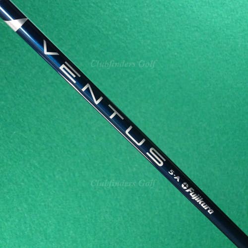 NEW Fujikura Ventus Blue 5-A .370 Seniors 41.5" Graphite Iron / Hybrid Shaft