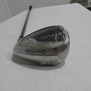 TaylorMade 2023 Stealth HD Sand Wedge SW - 54* - Regular Flex Graphite - NEW