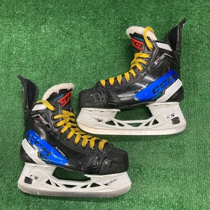 CCM Jetspeed FT680 Hockey Skates | Junior 3 (Regular)