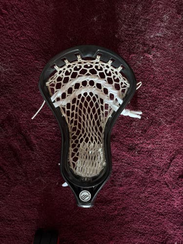 Maverik Havok 2 Head (Used)