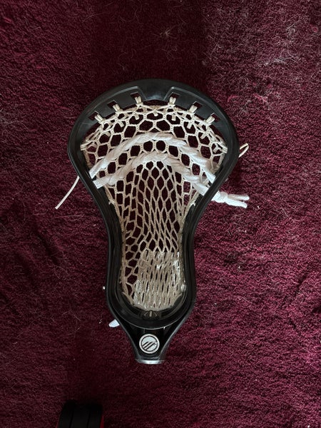 Maverik Strung Havok Head (Used)