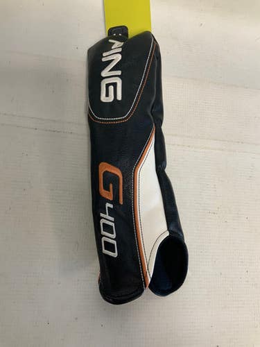 Used Ping G400 HYBRID COVER Golf Accessory 11823-S000032329