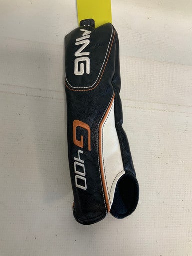 Used Ping G400 HYBRID COVER Golf Accessory 11823-S000032329
