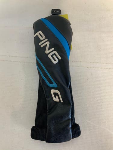 Used Ping G FAIRWAY COVER 7 Golf Accessory 11823-S000032331