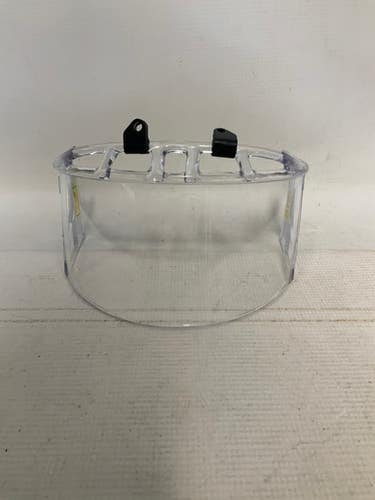 Used Bauer HLC Hockey Half Visor M/L 11823-S000033090