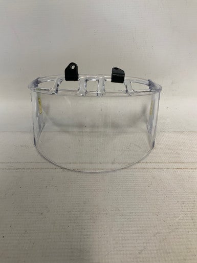 Used Bauer HLC Hockey Half Visor M/L 11823-S000033090