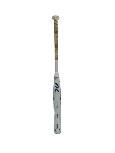 Used Rawlings MANTRA PLUS BB/SB Fastpitch Bat 34" 11692-S000139250