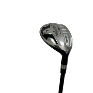 Used PGF MUSTANG Mens Hybrid Club RH 4 Hybrid 11692-S000139253